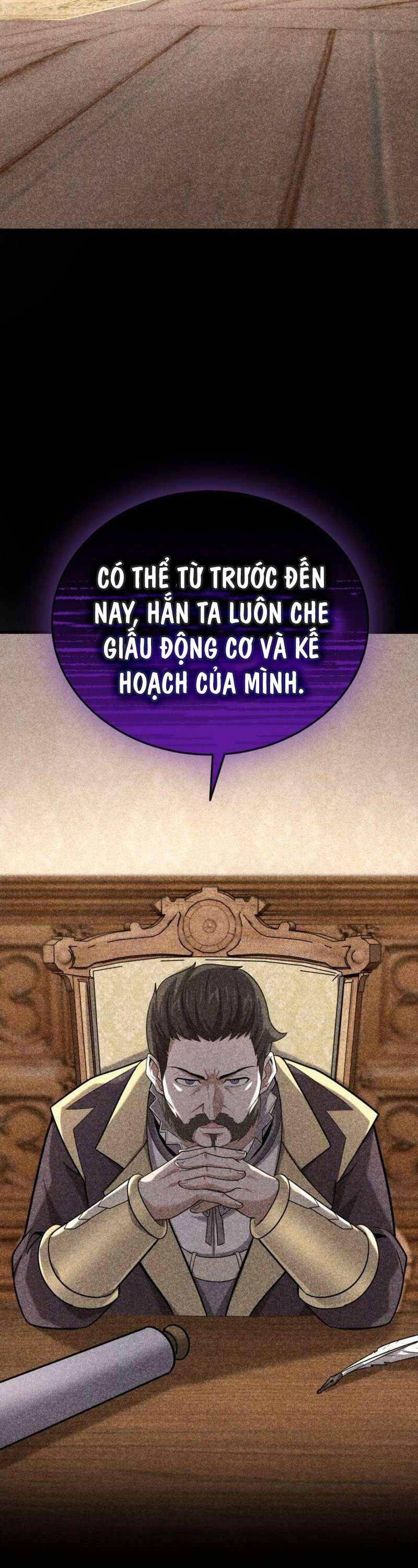 Kiếm Thánh Trọng Sinh: Chapter 14