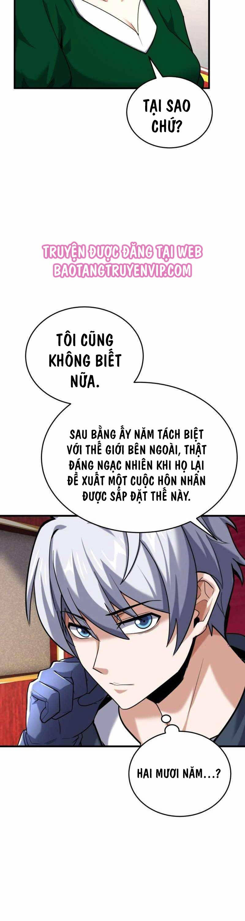Kiếm Thánh Trọng Sinh: Chapter 14