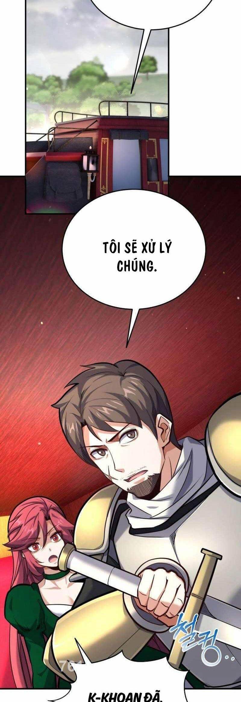 Kiếm Thánh Trọng Sinh: Chapter 15