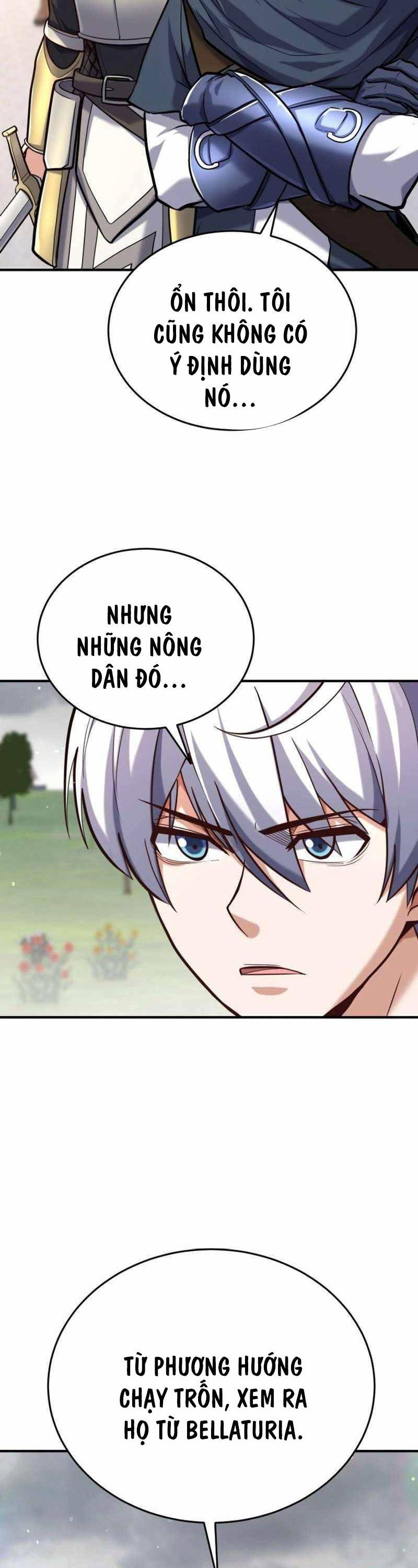 Kiếm Thánh Trọng Sinh: Chapter 15