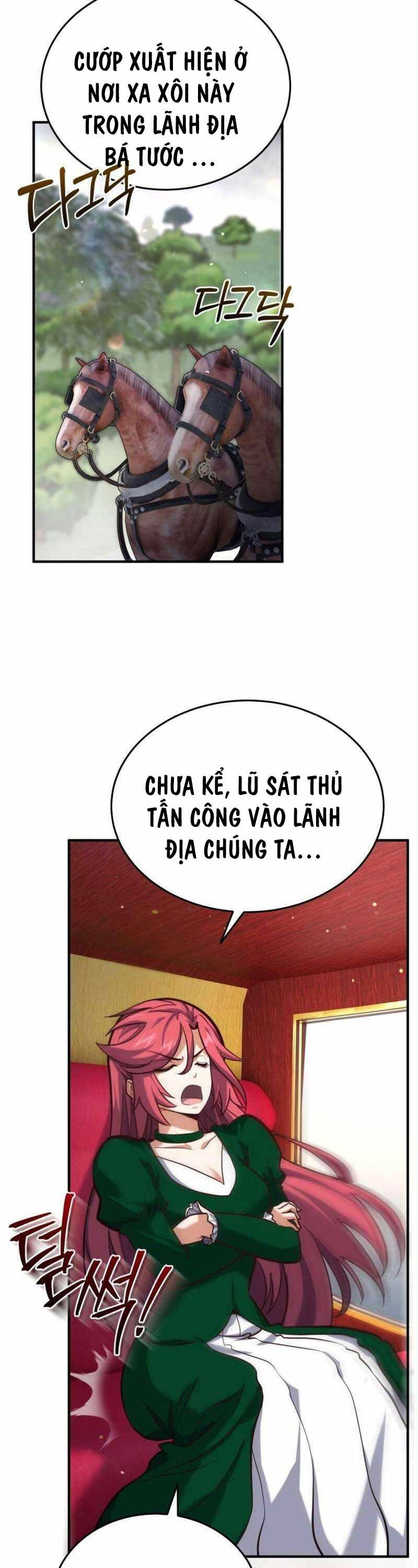 Kiếm Thánh Trọng Sinh: Chapter 15