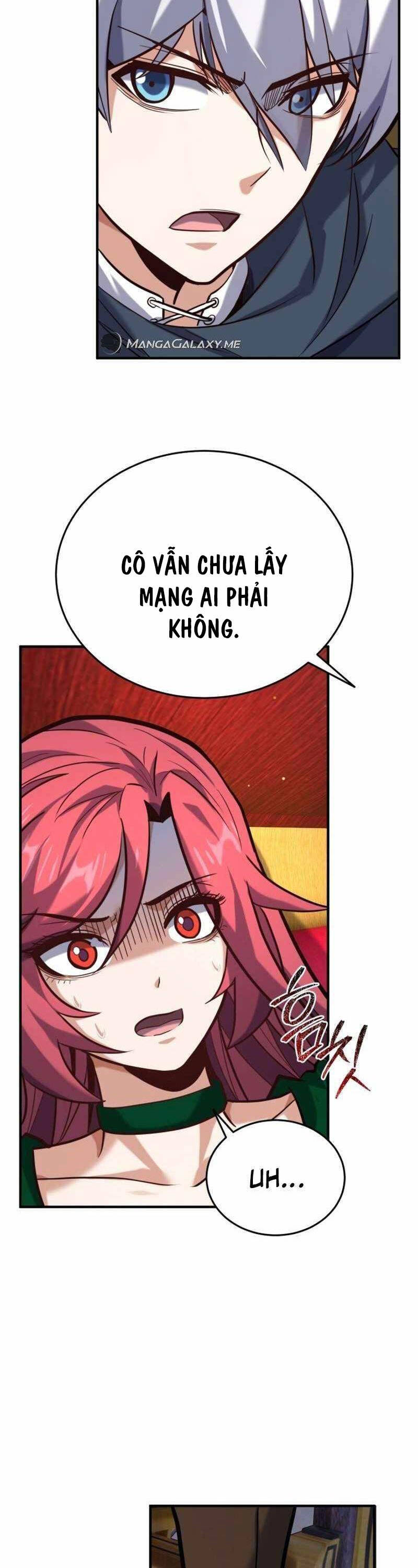 Kiếm Thánh Trọng Sinh: Chapter 15