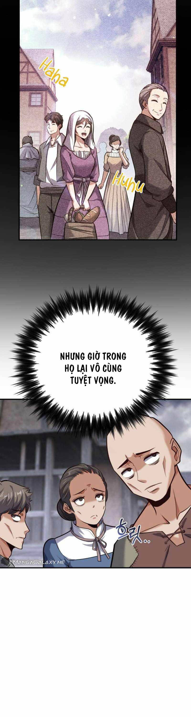 Kiếm Thánh Trọng Sinh: Chapter 15