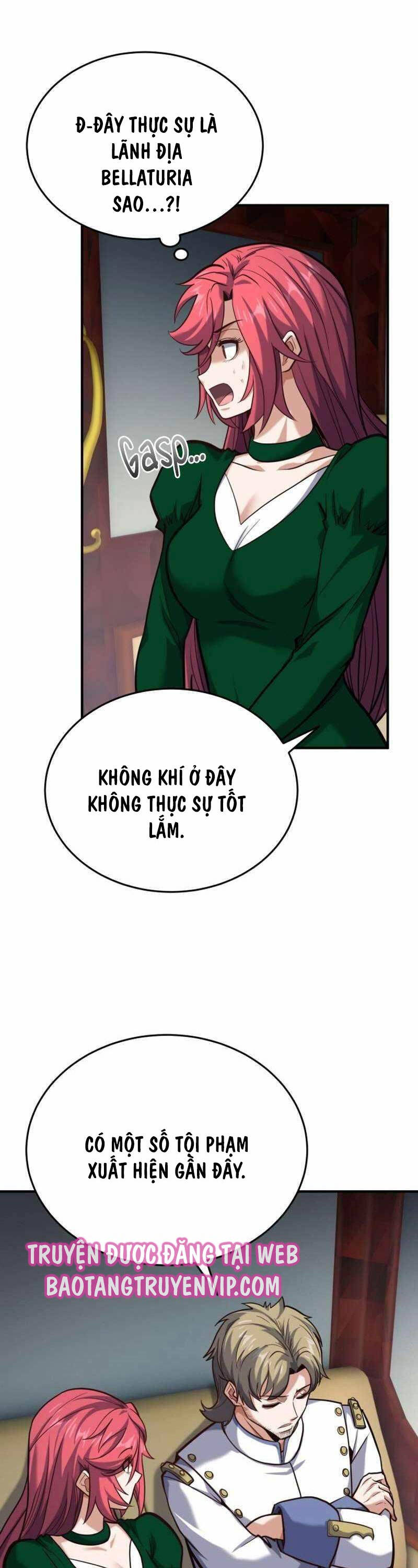 Kiếm Thánh Trọng Sinh: Chapter 15