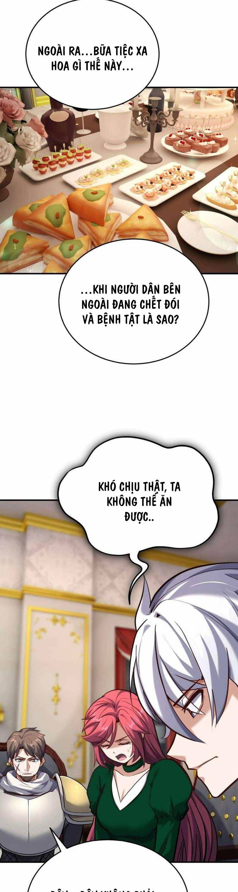 Kiếm Thánh Trọng Sinh: Chapter 15