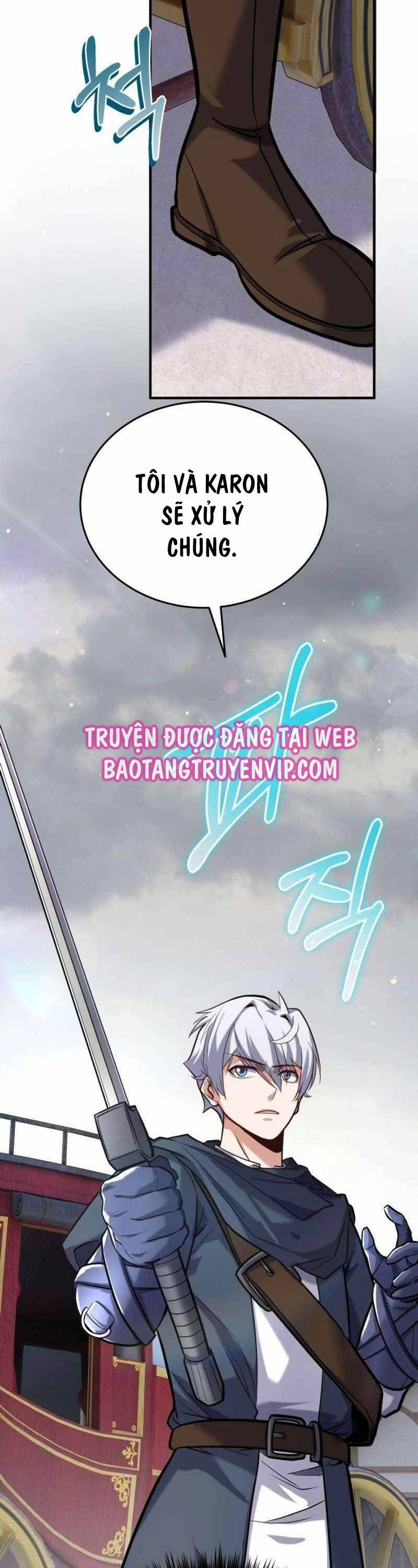 Kiếm Thánh Trọng Sinh: Chapter 15
