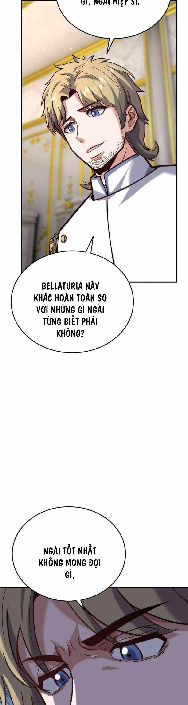 Kiếm Thánh Trọng Sinh: Chapter 15