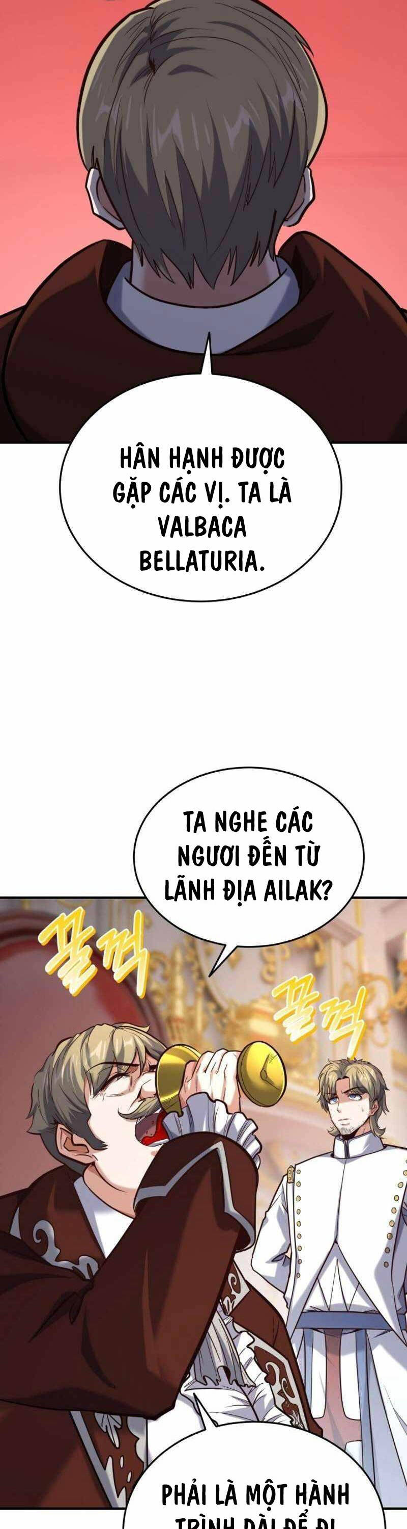 Kiếm Thánh Trọng Sinh: Chapter 15