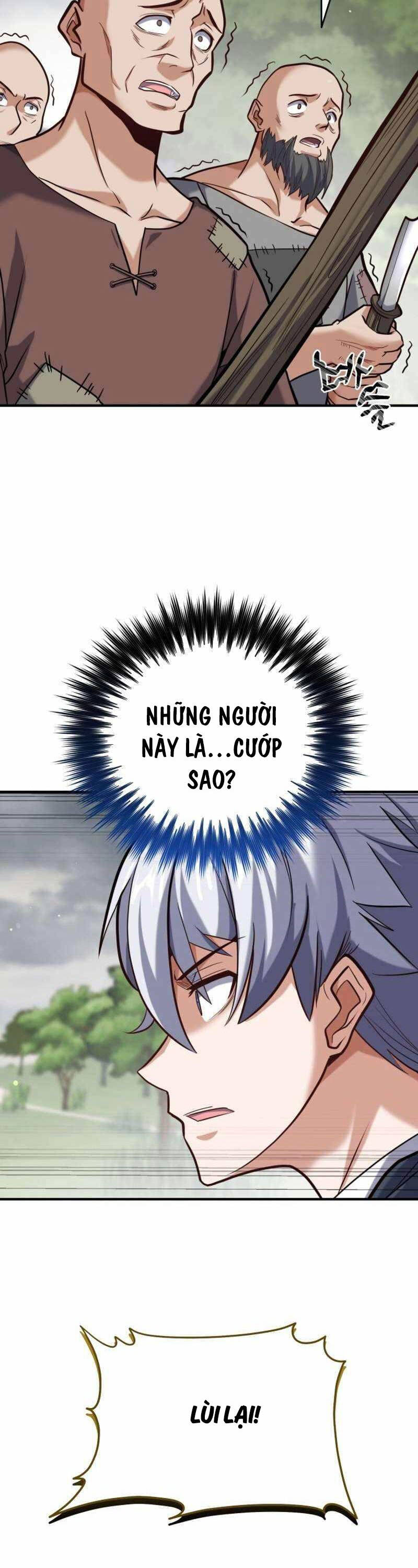 Kiếm Thánh Trọng Sinh: Chapter 15