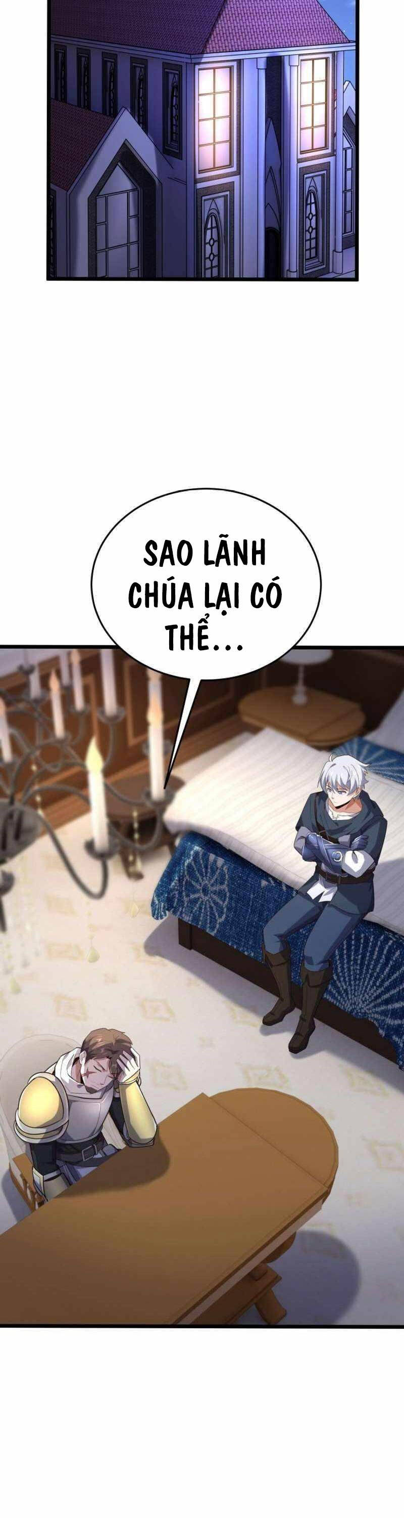 Kiếm Thánh Trọng Sinh: Chapter 16