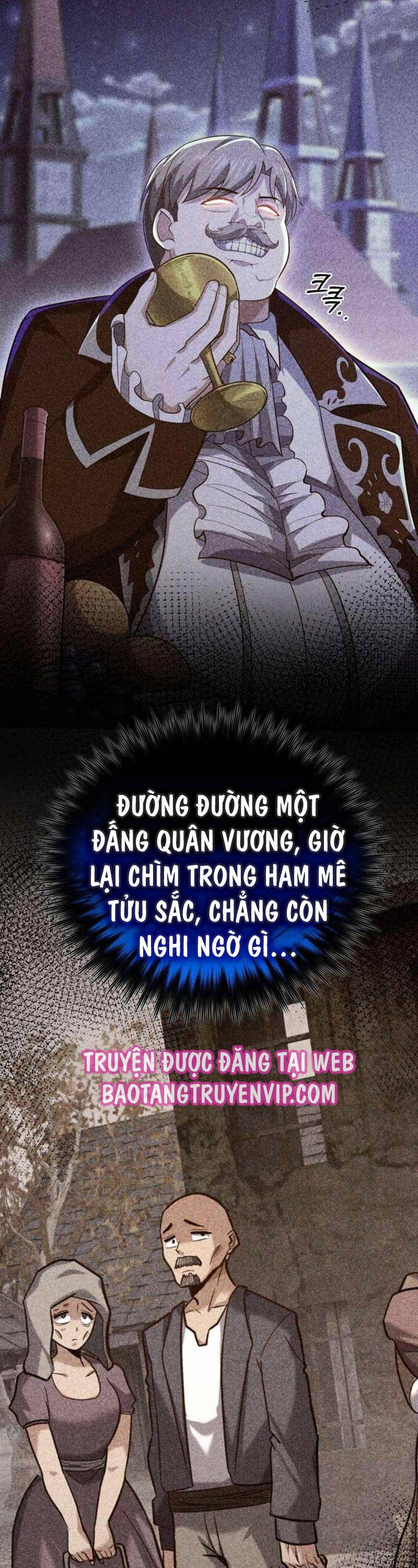 Kiếm Thánh Trọng Sinh: Chapter 16