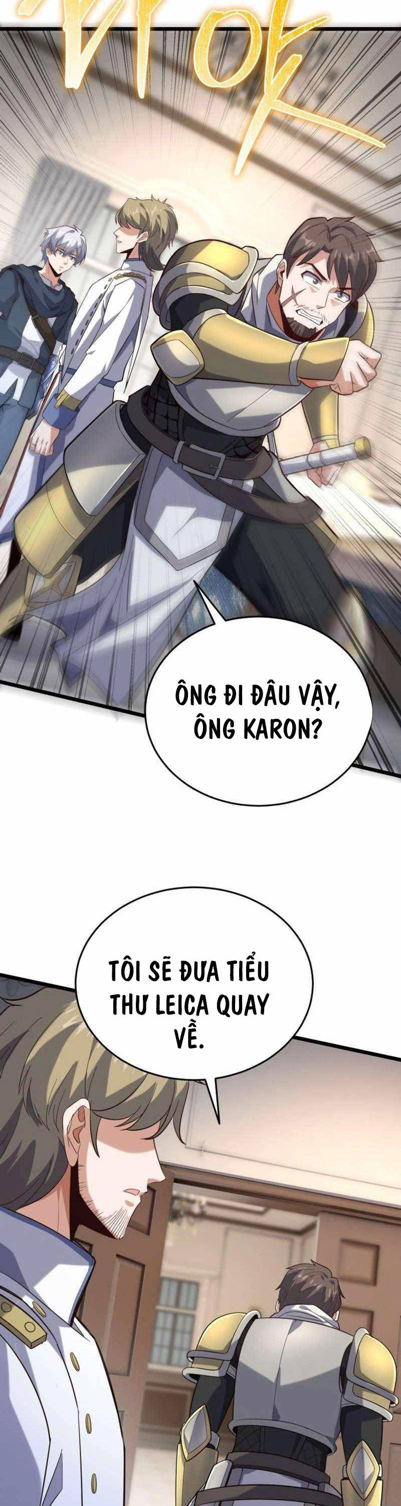Kiếm Thánh Trọng Sinh: Chapter 16