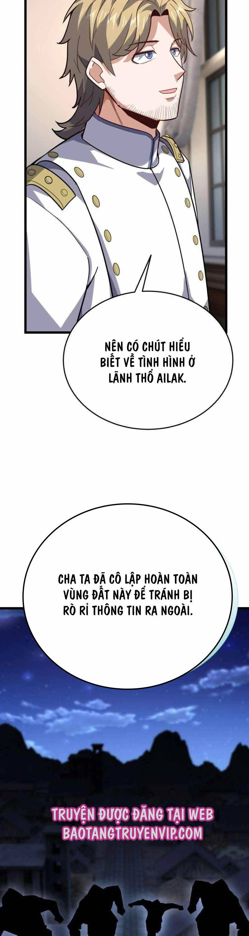 Kiếm Thánh Trọng Sinh: Chapter 16