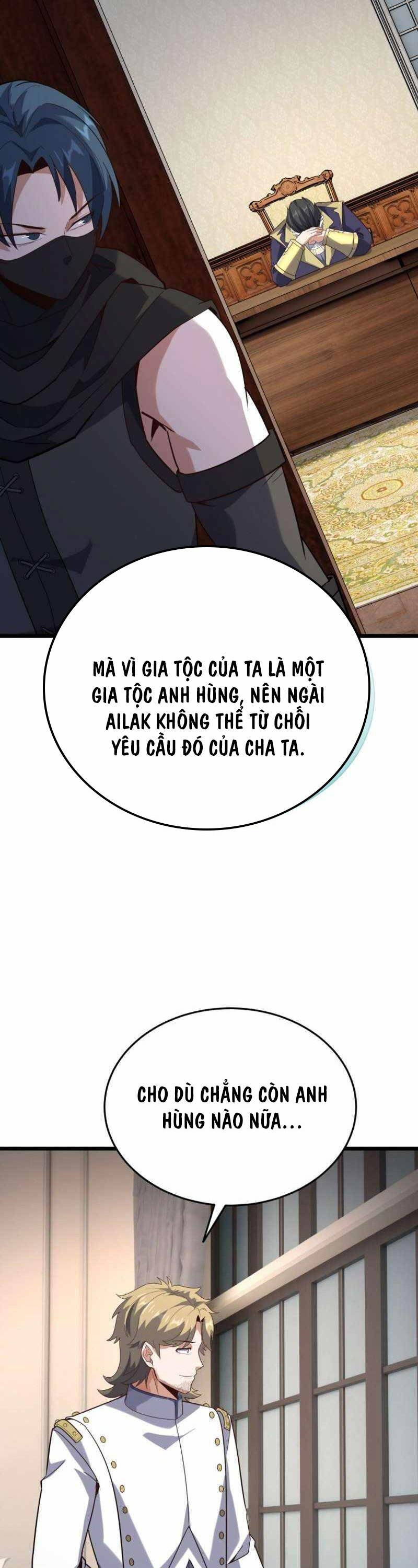 Kiếm Thánh Trọng Sinh: Chapter 16