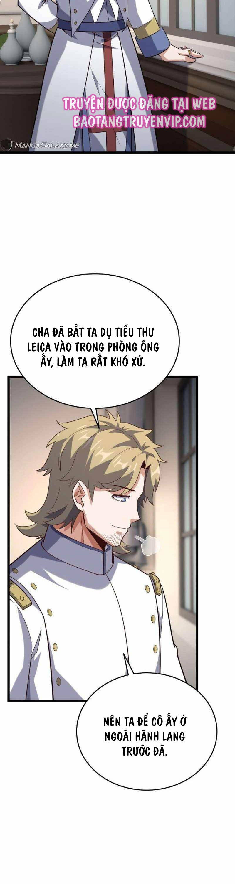 Kiếm Thánh Trọng Sinh: Chapter 16