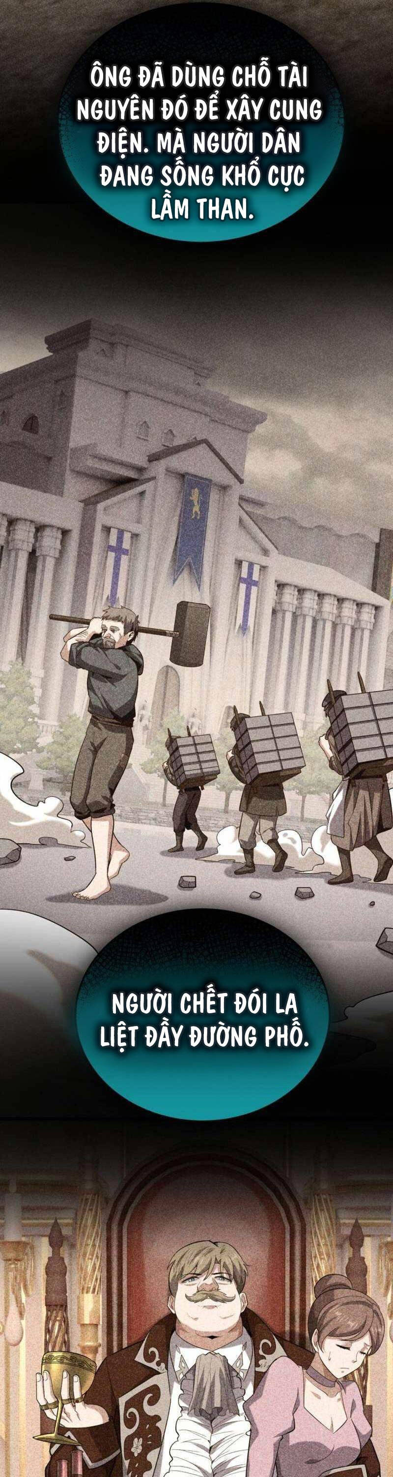 Kiếm Thánh Trọng Sinh: Chapter 16