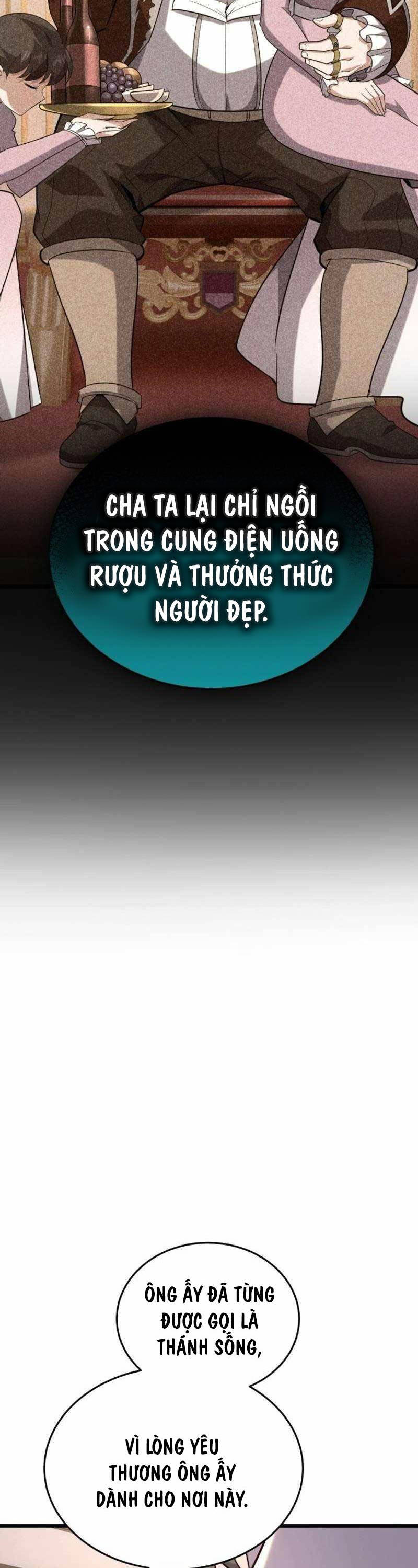 Kiếm Thánh Trọng Sinh: Chapter 16