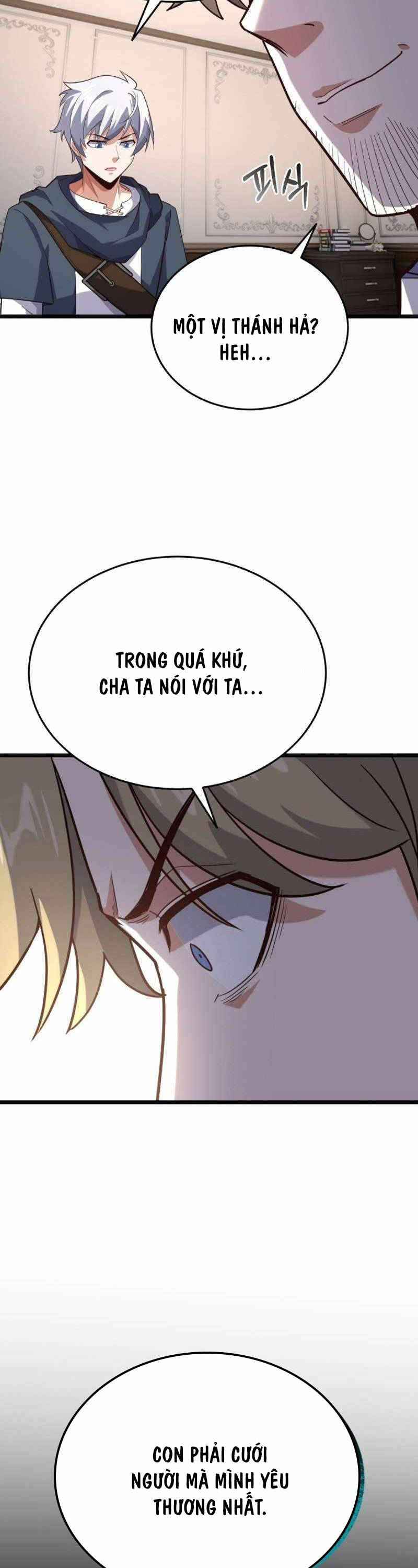 Kiếm Thánh Trọng Sinh: Chapter 16