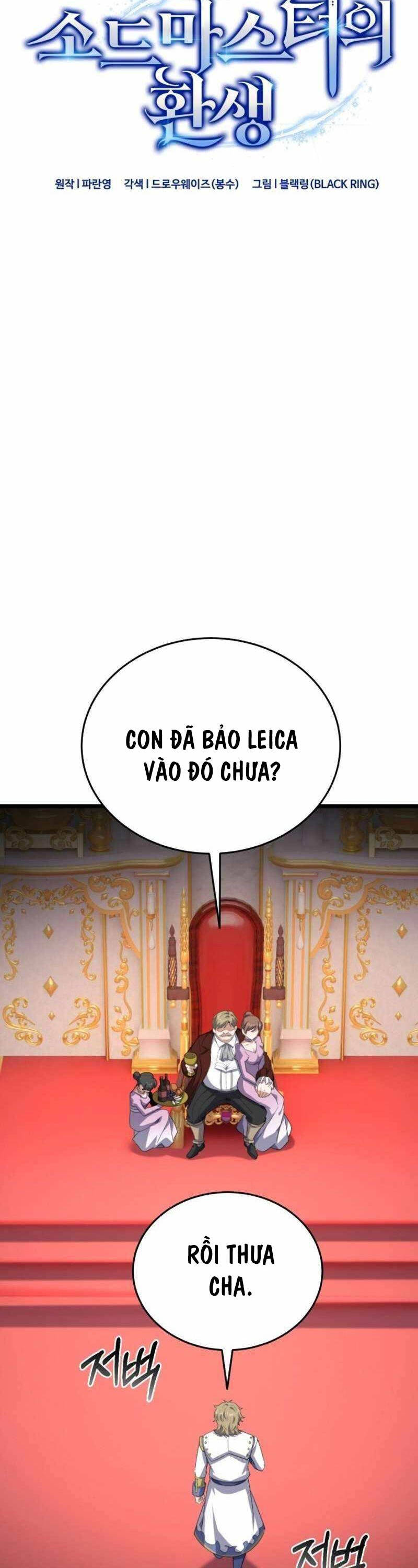 Kiếm Thánh Trọng Sinh: Chapter 16