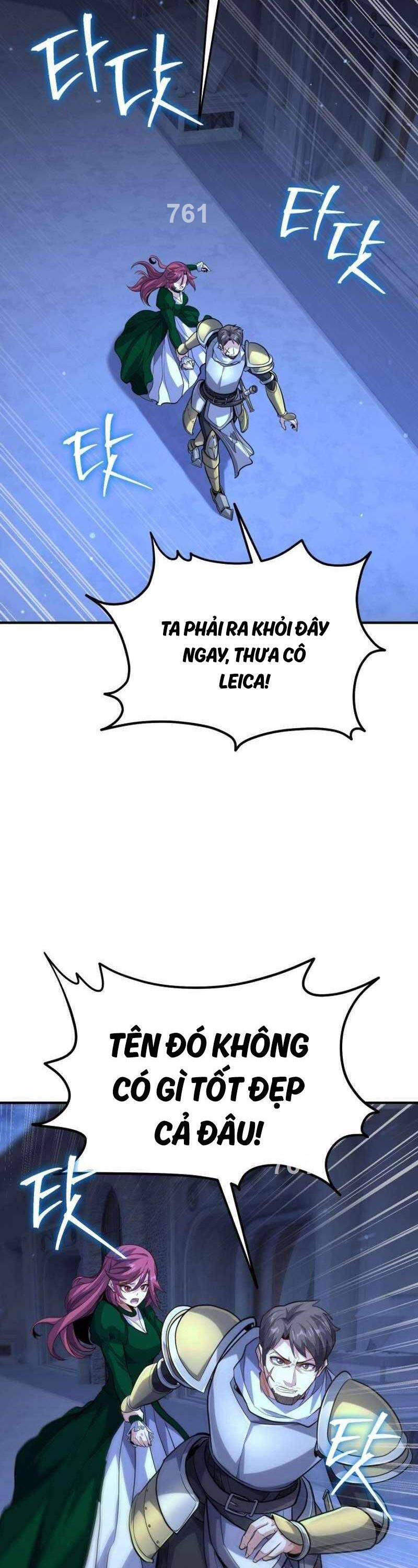 Kiếm Thánh Trọng Sinh: Chapter 17