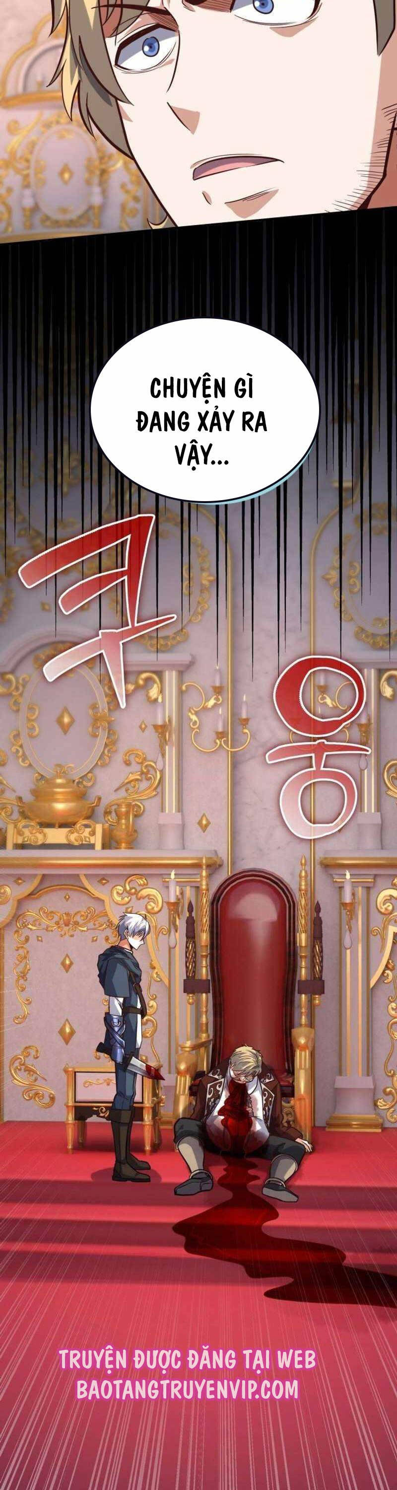Kiếm Thánh Trọng Sinh: Chapter 17