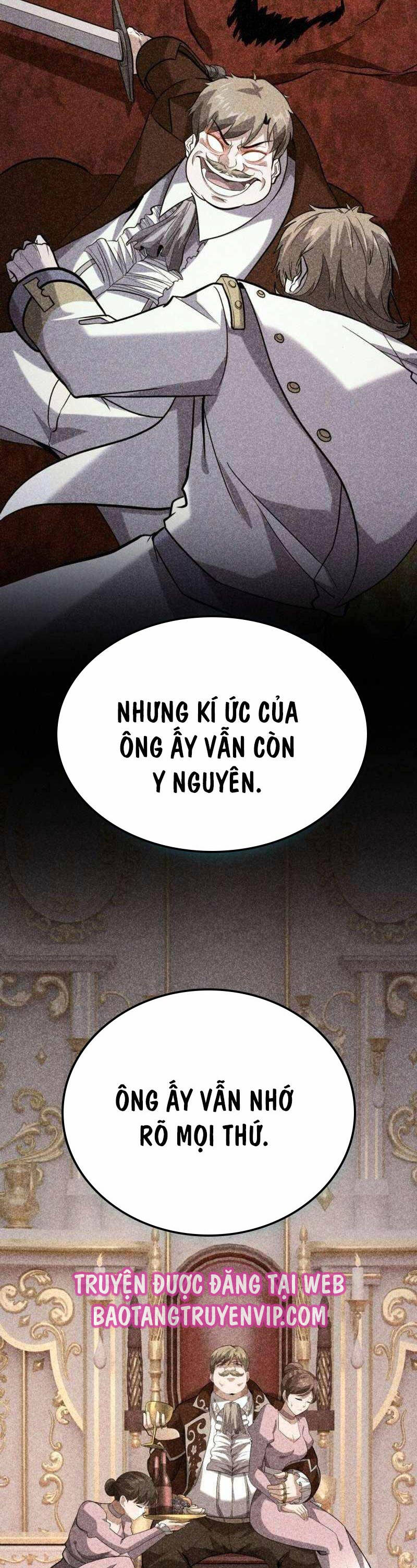 Kiếm Thánh Trọng Sinh: Chapter 17