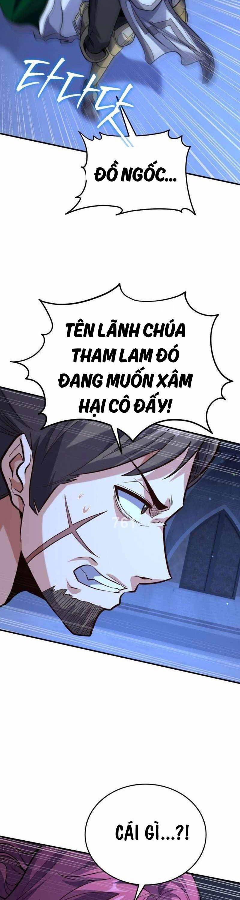 Kiếm Thánh Trọng Sinh: Chapter 17