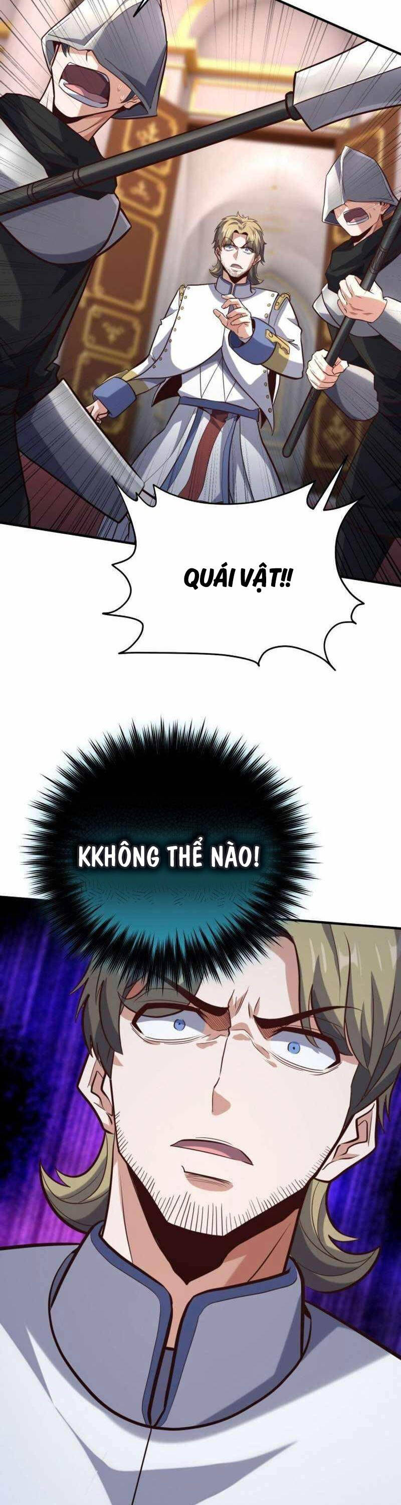 Kiếm Thánh Trọng Sinh: Chapter 17