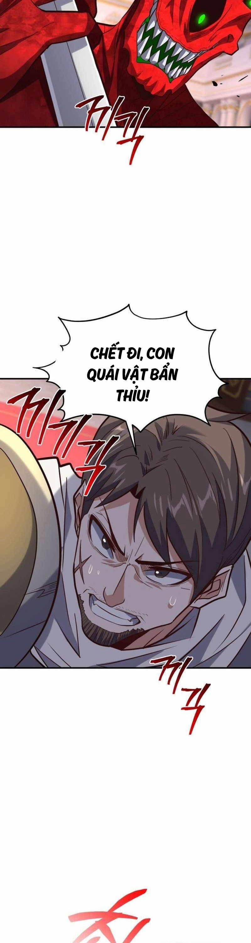 Kiếm Thánh Trọng Sinh: Chapter 17