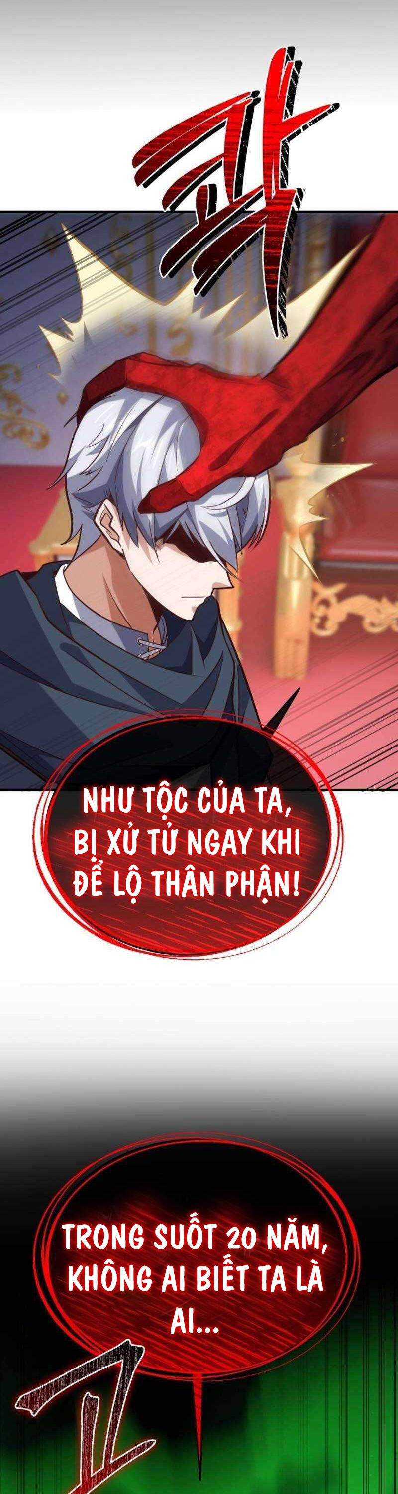 Kiếm Thánh Trọng Sinh: Chapter 17