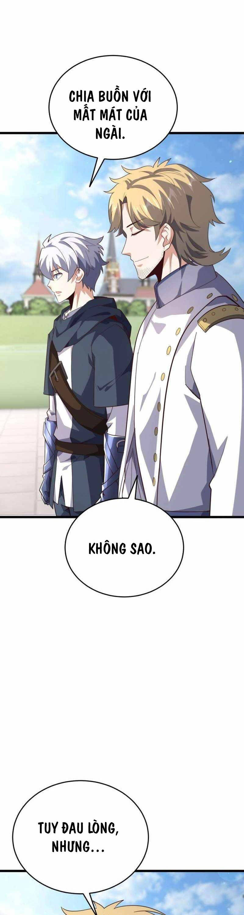 Kiếm Thánh Trọng Sinh: Chapter 18