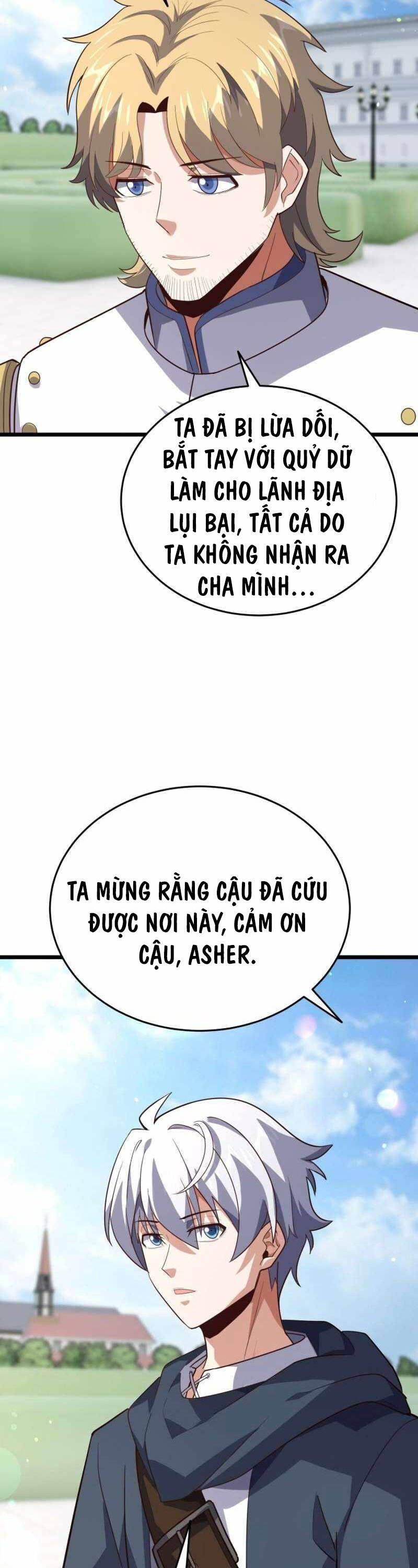 Kiếm Thánh Trọng Sinh: Chapter 18