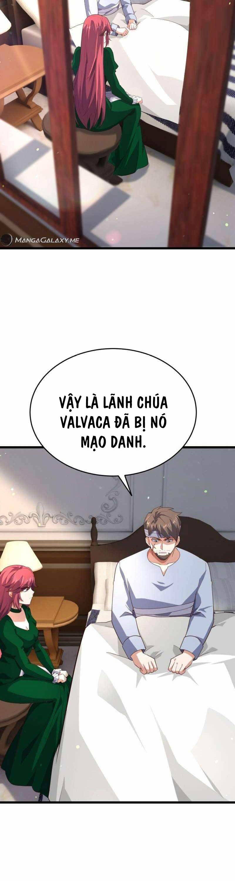 Kiếm Thánh Trọng Sinh: Chapter 18