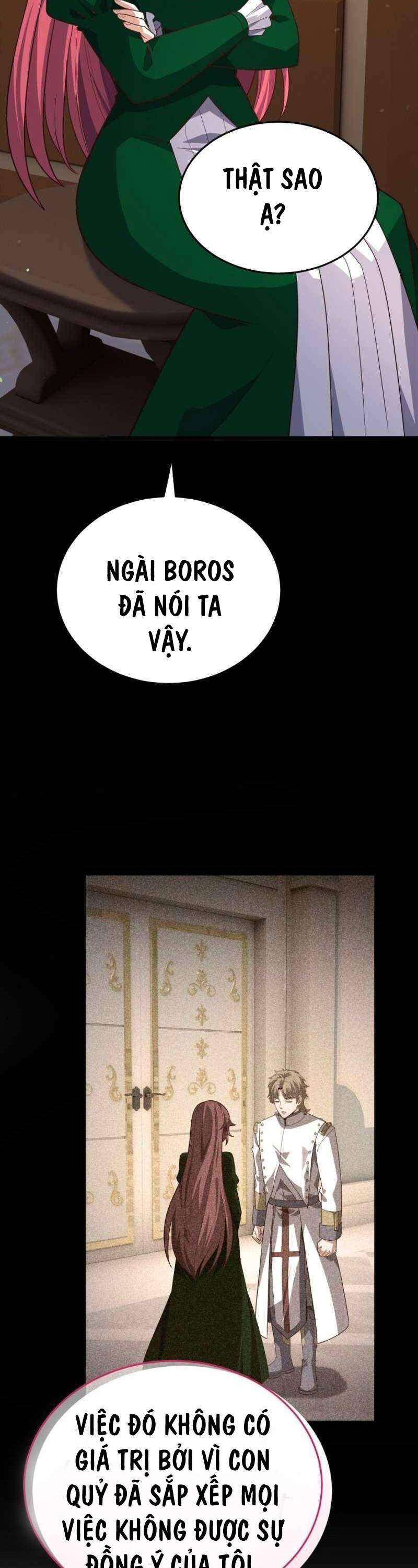 Kiếm Thánh Trọng Sinh: Chapter 18