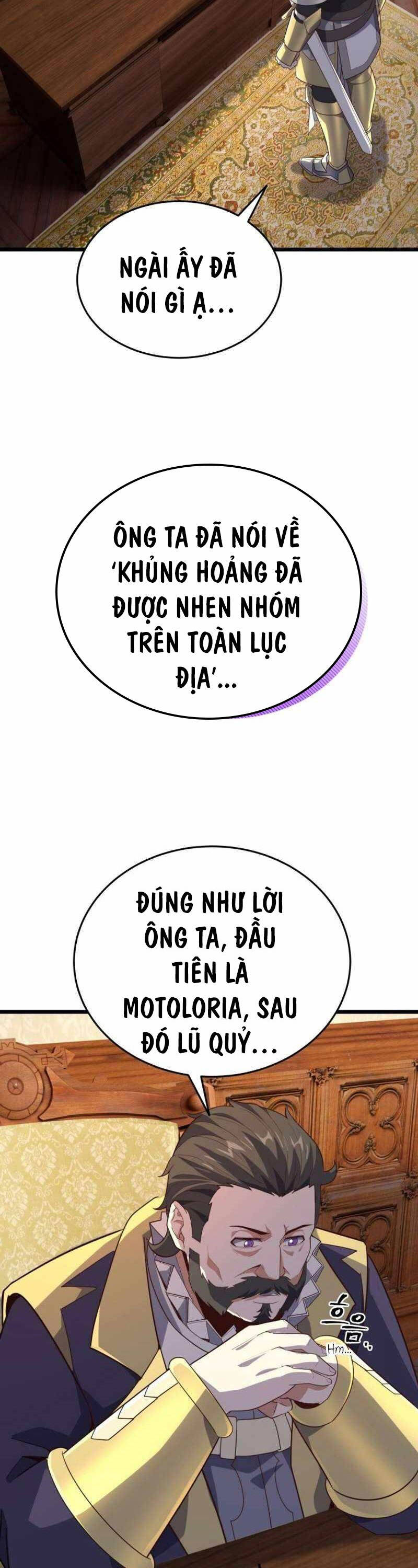 Kiếm Thánh Trọng Sinh: Chapter 18