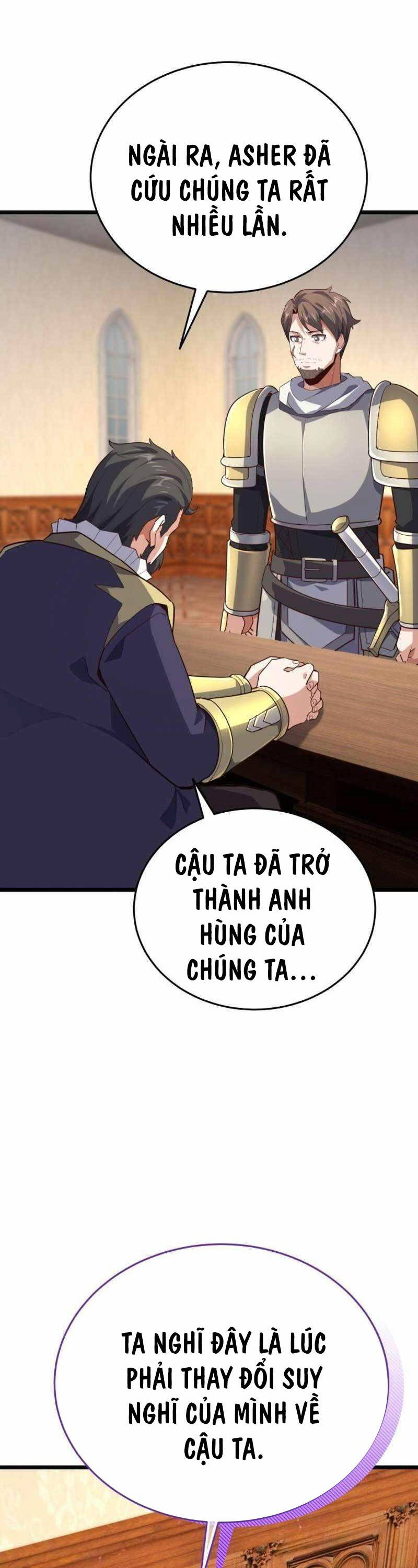Kiếm Thánh Trọng Sinh: Chapter 18