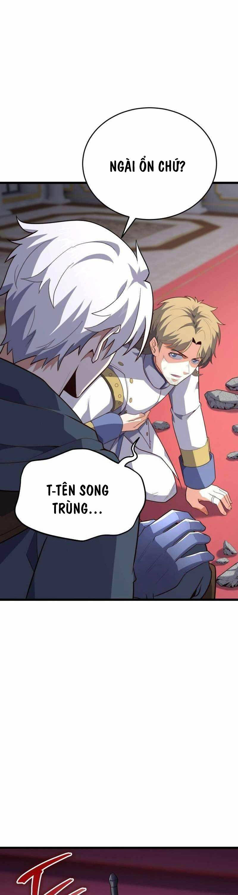 Kiếm Thánh Trọng Sinh: Chapter 18