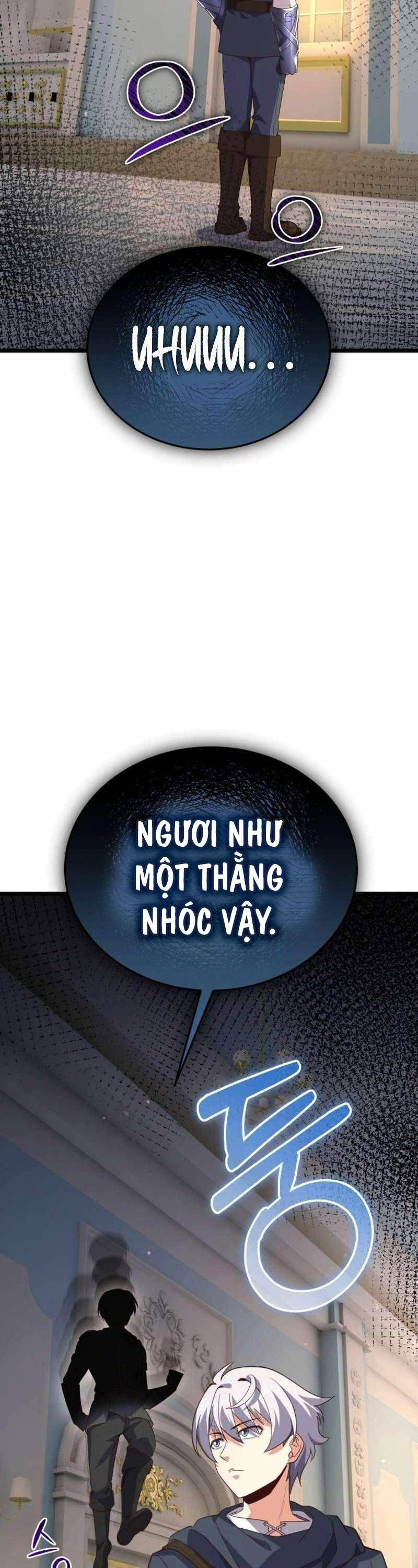 Kiếm Thánh Trọng Sinh: Chapter 18
