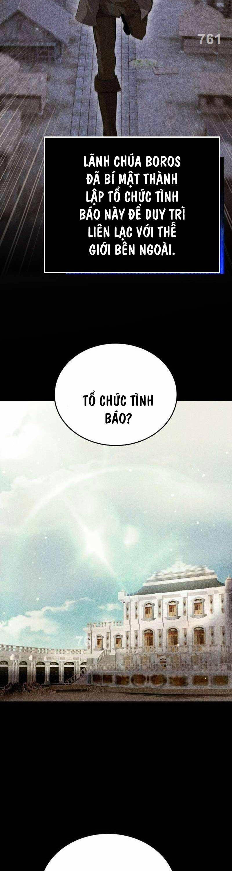 Kiếm Thánh Trọng Sinh: Chapter 19