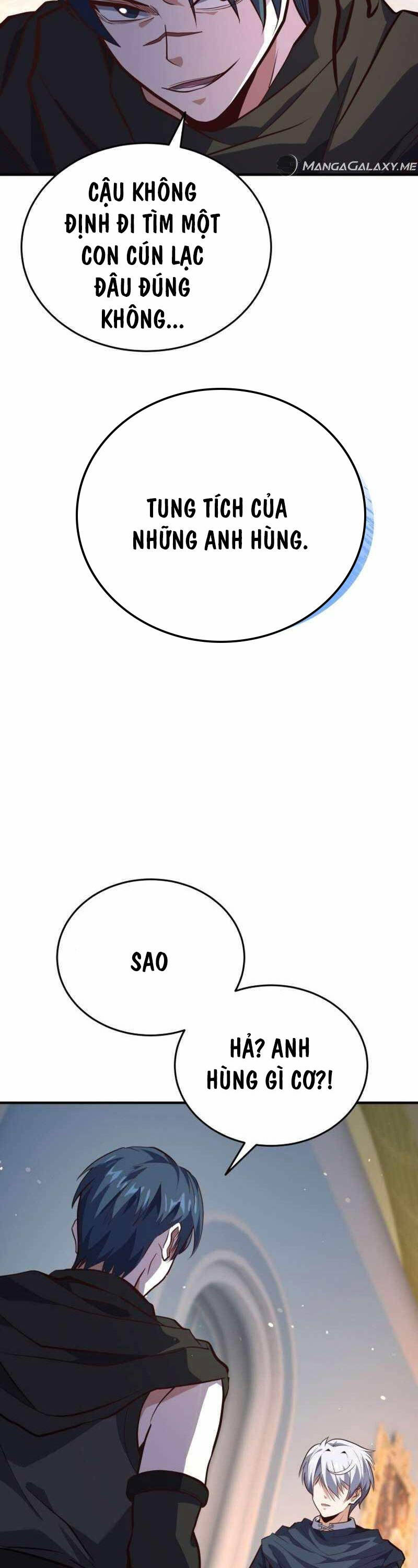Kiếm Thánh Trọng Sinh: Chapter 19