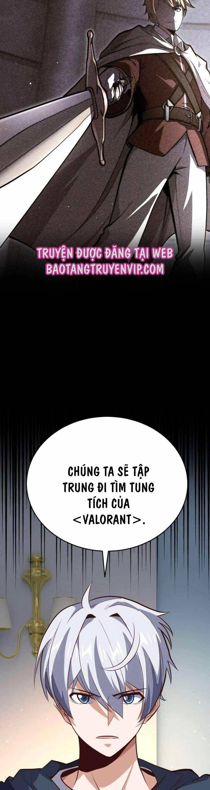 Kiếm Thánh Trọng Sinh: Chapter 19