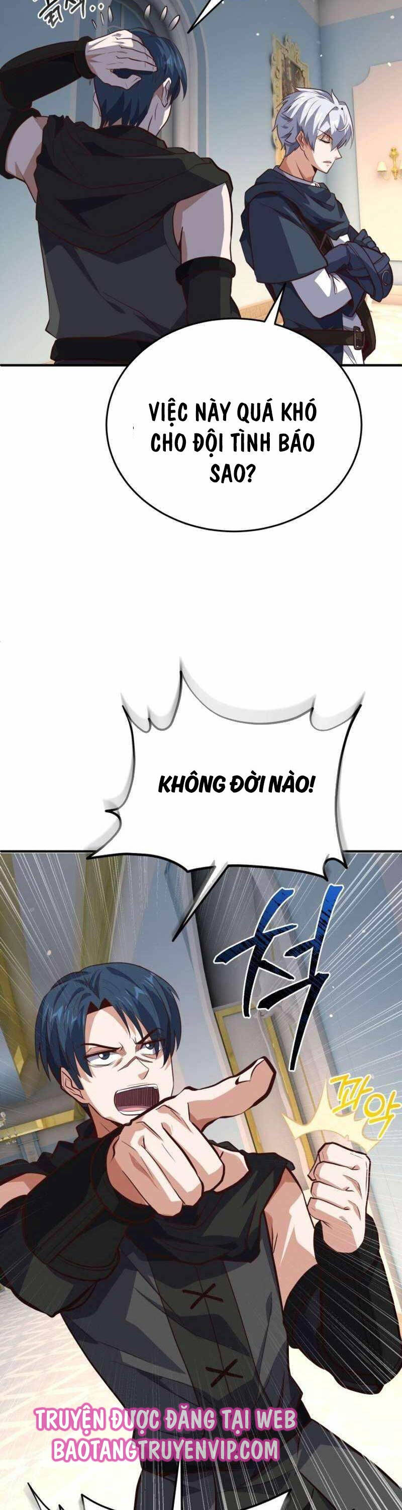 Kiếm Thánh Trọng Sinh: Chapter 19