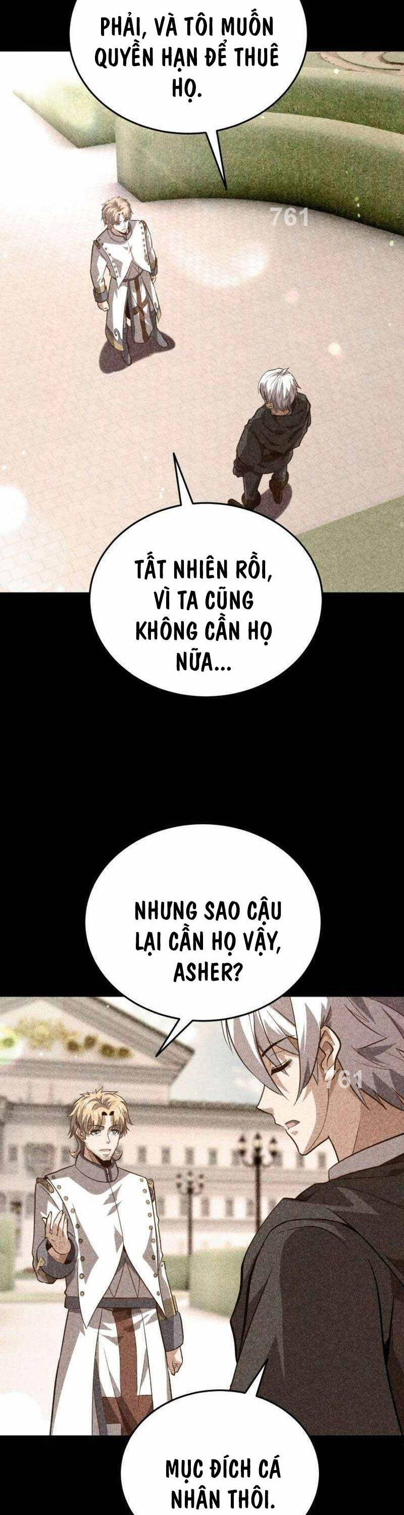 Kiếm Thánh Trọng Sinh: Chapter 19