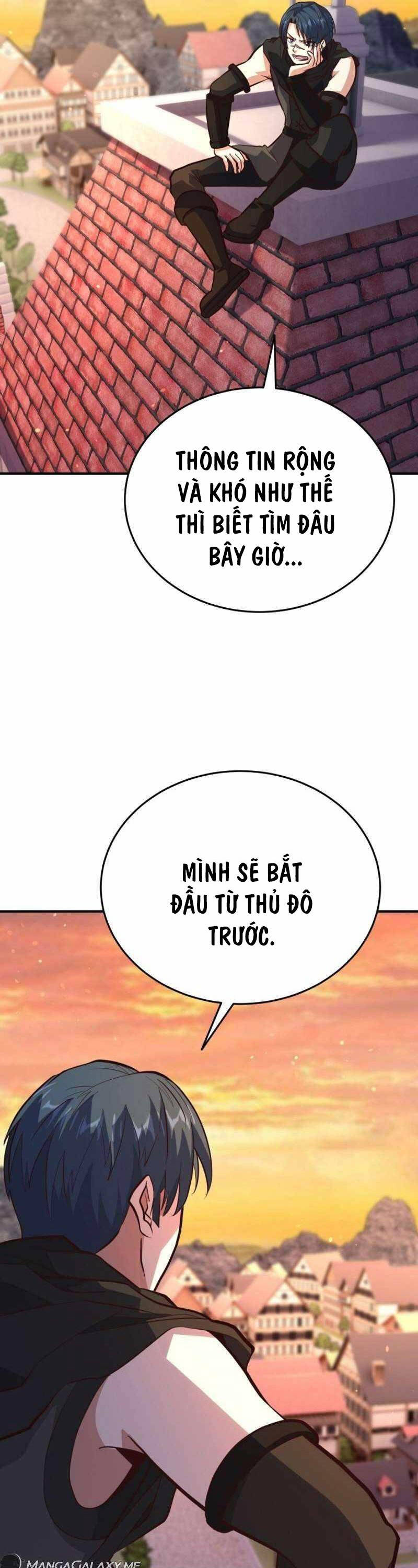 Kiếm Thánh Trọng Sinh: Chapter 19