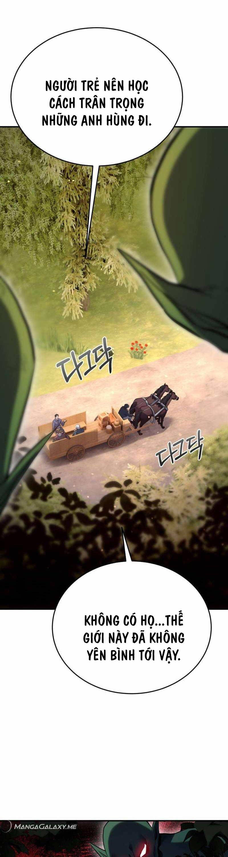 Kiếm Thánh Trọng Sinh: Chapter 19