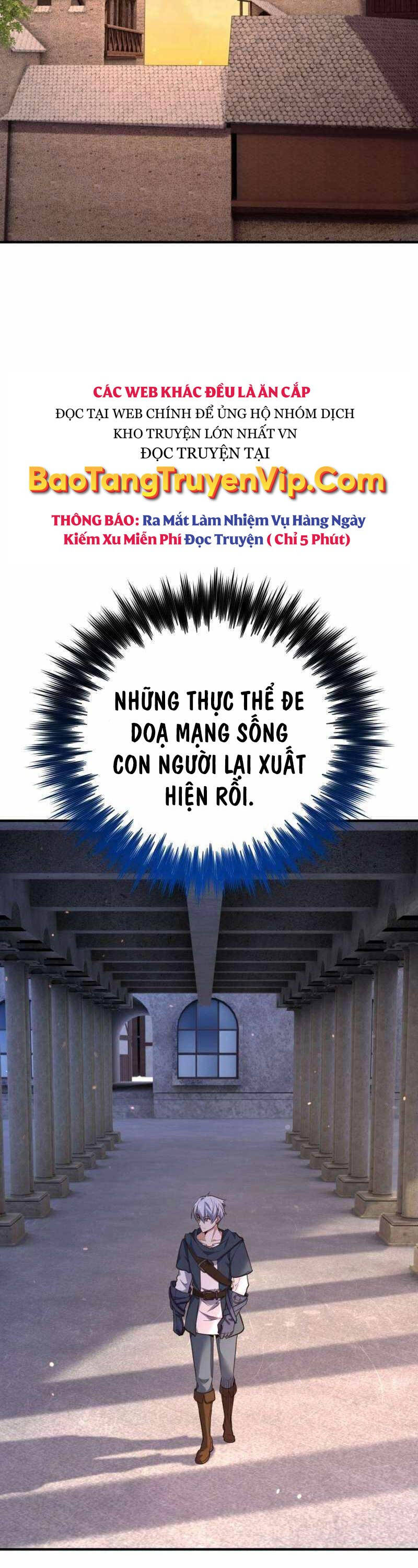 Kiếm Thánh Trọng Sinh: Chapter 19