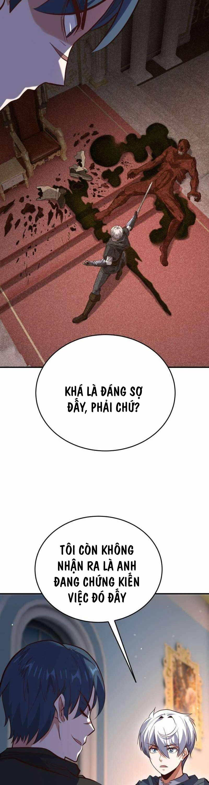 Kiếm Thánh Trọng Sinh: Chapter 19