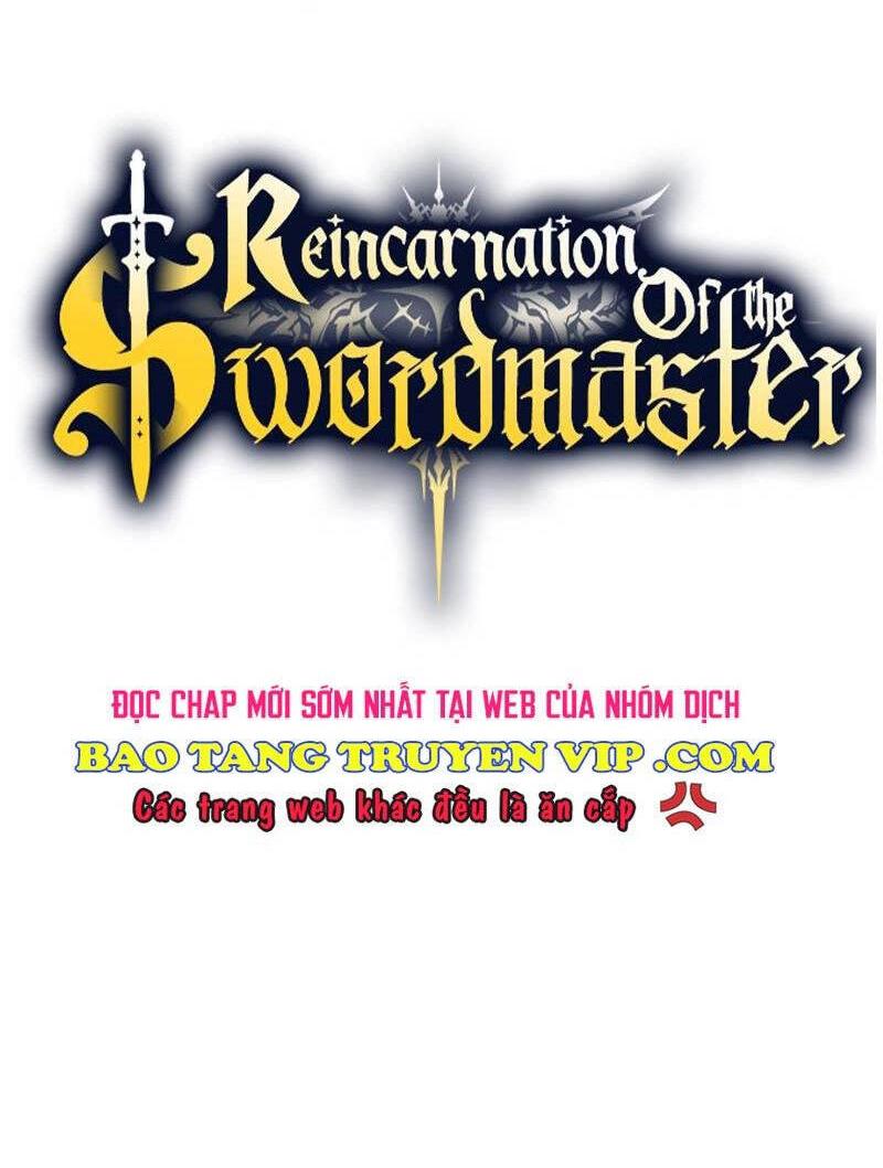 Kiếm Thánh Trọng Sinh: Chapter 2