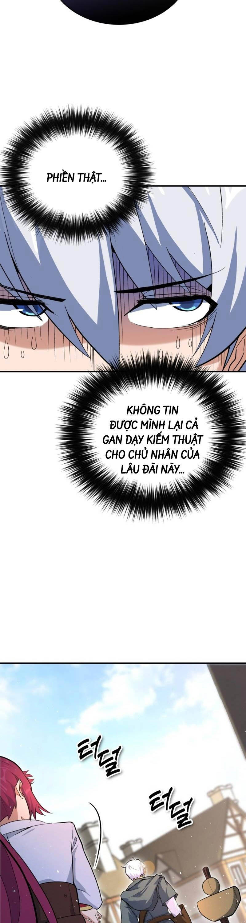 Kiếm Thánh Trọng Sinh: Chapter 2