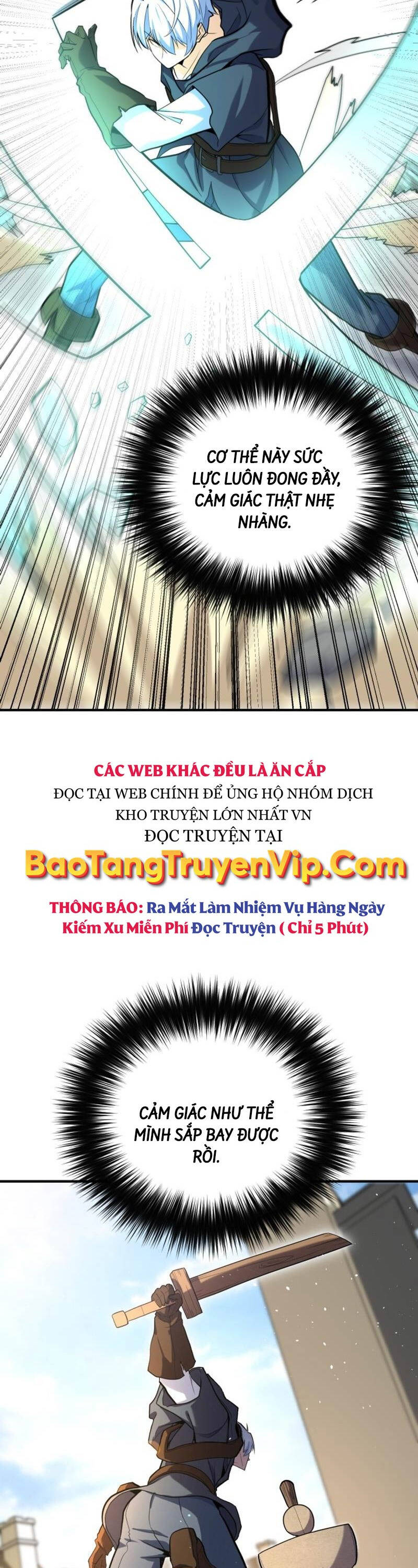 Kiếm Thánh Trọng Sinh: Chapter 2